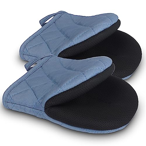 Mini Oven Mitts 2 (2 Count)