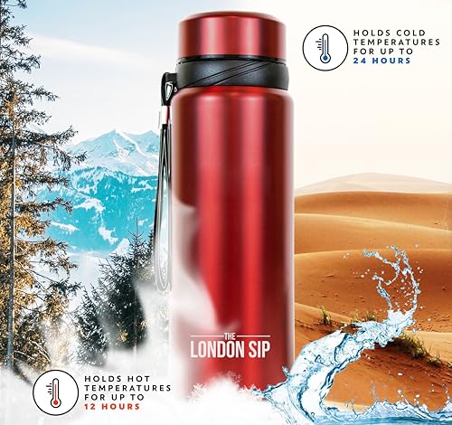 London Sip 25 oz Multi