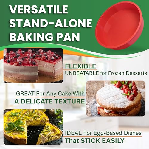 Cheesecake Pan