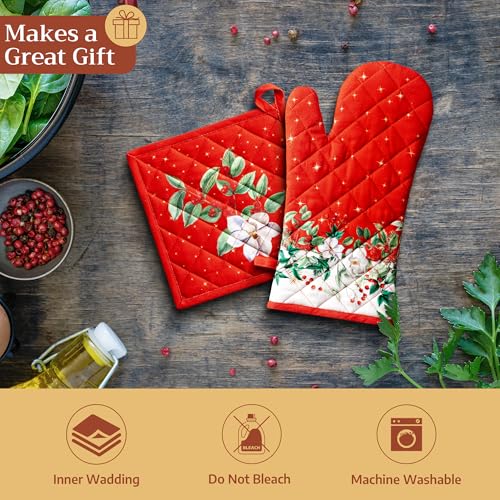 Pot Holders 100% Cotton Potholders