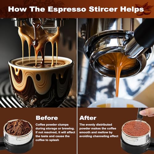 WDT Tools Espresso Puck Screen