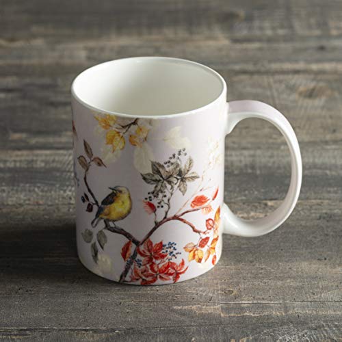 Coffee Mug with Handles Tea Cups