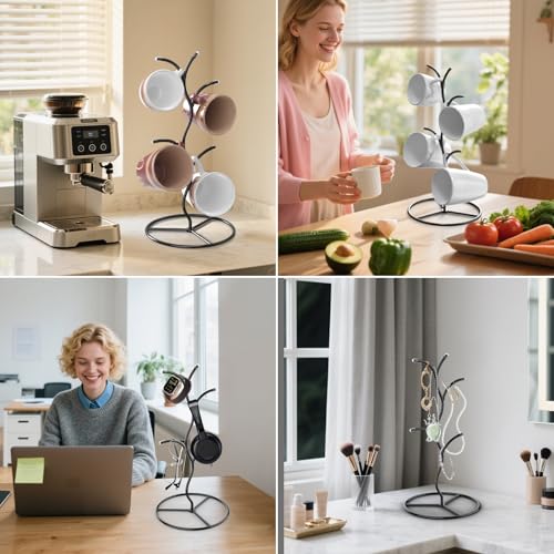 2 Pack Mug Holder