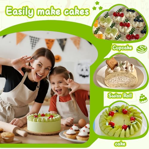 3 Pieces V Shaped Piping Tips Set