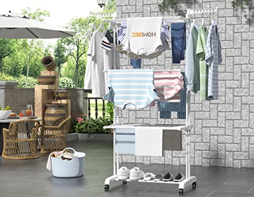 Clothes Drying Rack