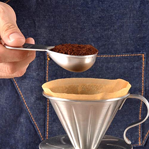 coffee scoop 3