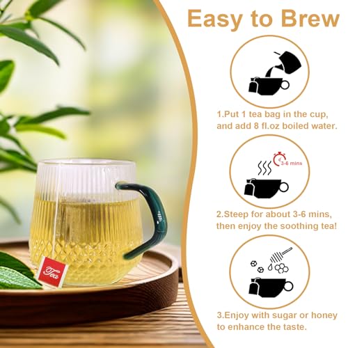 Chamomile Tea (70 Count)