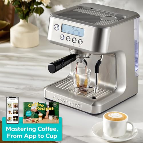 Ultra Espresso Machine