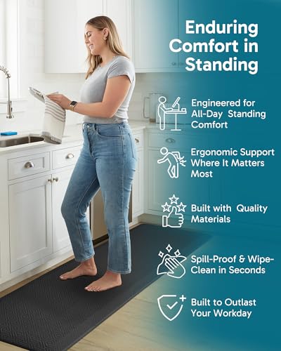Kitchen Mats for Floor