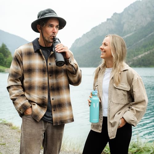 Insulated Water Bottle