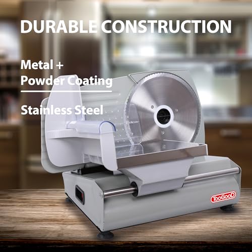 Meat Slicer Machine for Home Use