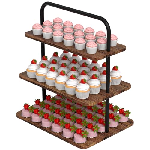 Cupcake Stand