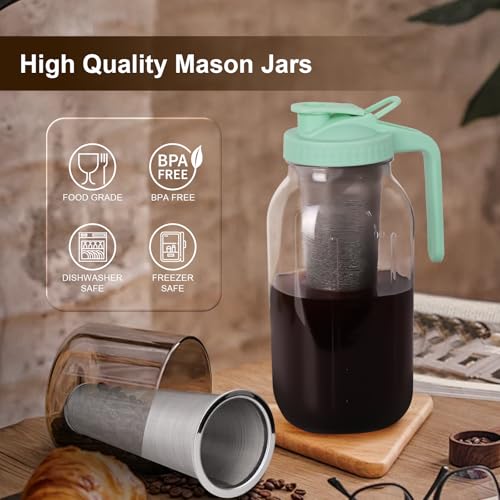 Cold Brew Coffee Maker