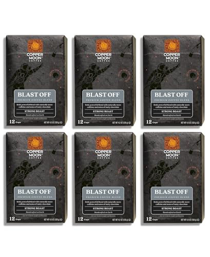 K Cup Coffee Pods (72 Count)