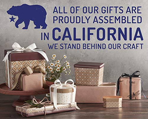Coffee and Tea Gift Tote