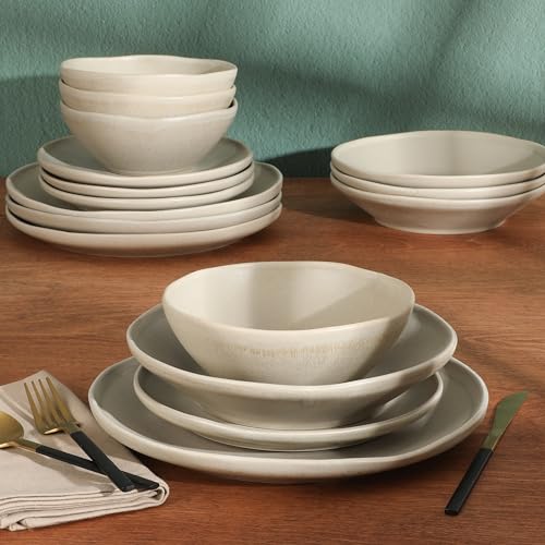 Island Cove 16 Piece