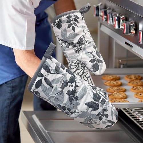 Thumb Oven Mitts