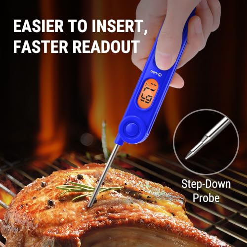 TempSwift Digital Meat Thermometer for Cooking