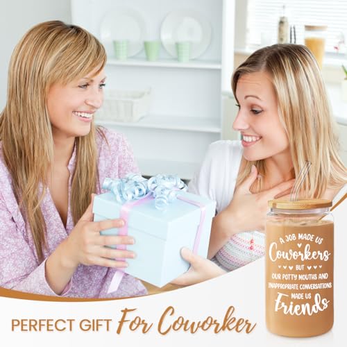 Coworker Gift for Women