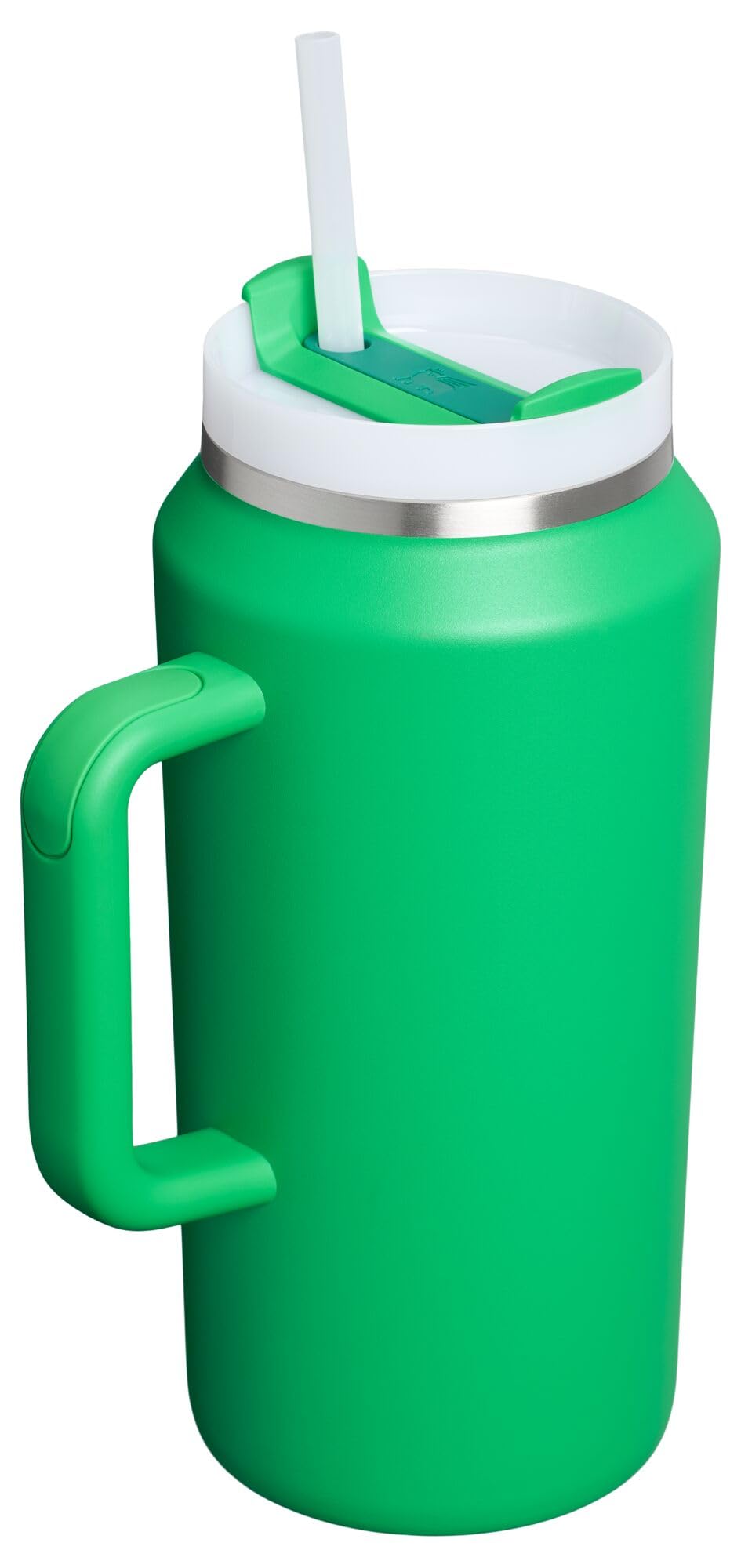 Quencher H2.0 Tumbler with Handle & Straw 64 oz