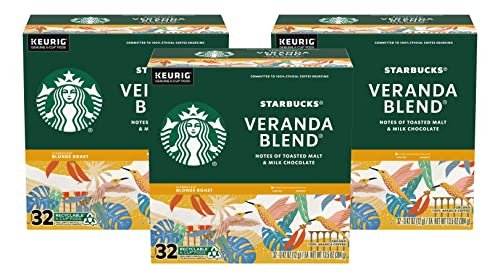 Veranda Blend Coffee K (96 Count)