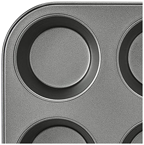 Nonstick Muffin Pan (2 Count)