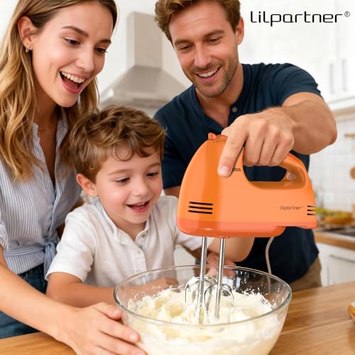 Hand Mixer Electric
