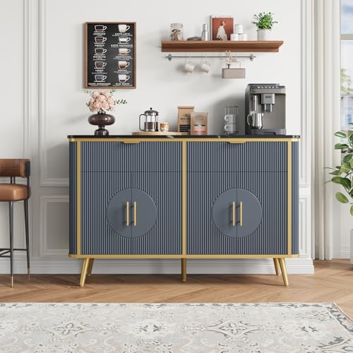 47.2" Buffet Storage Cabinet