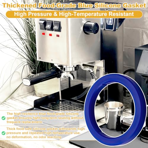 GA200IM Brass Tune Up Kit Fit for Gaggia Classic Pro