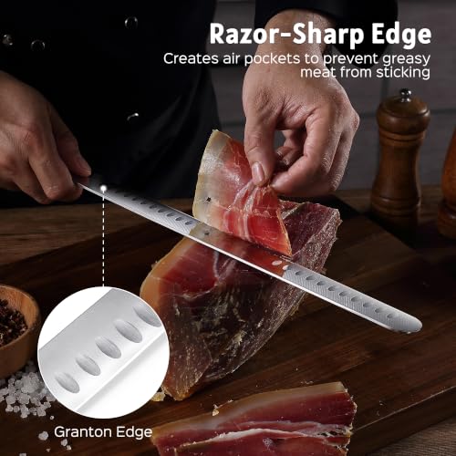 Brisket Knife