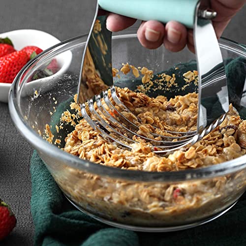 Medium Dough Blender Hand Tool