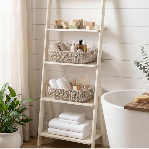 Wicker Baskets for Storage (2 Count)