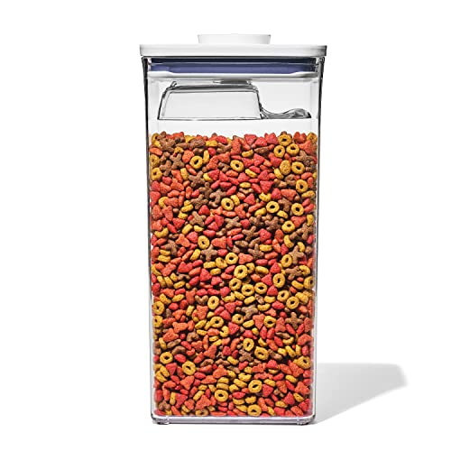 Good Grips Pet POP Container