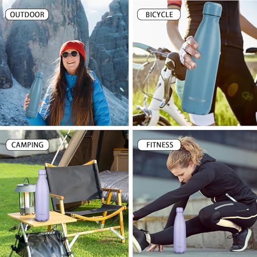 Insulated Water Bottle