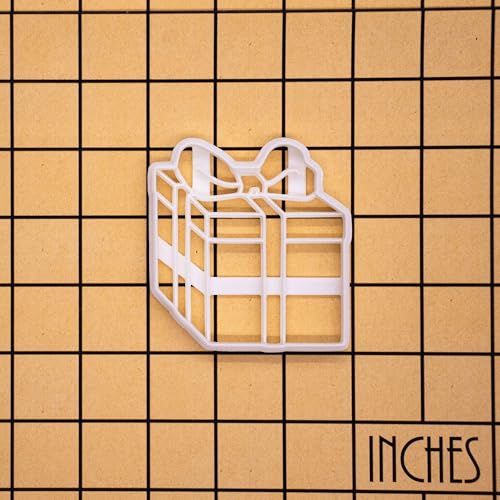 Present Cookie Cutter