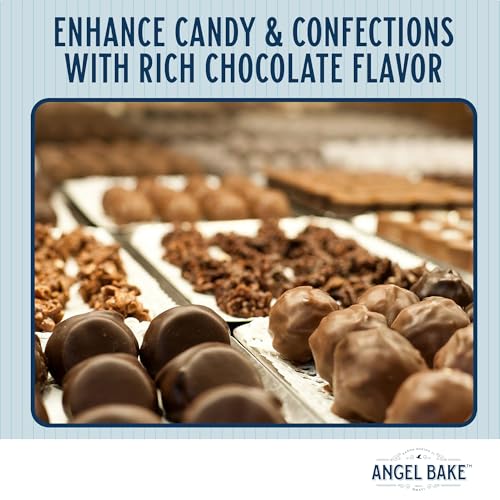 Angel Bake Pure Chocolate Extract