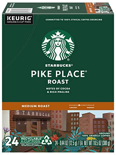 Pike Place Roast (48 Count)