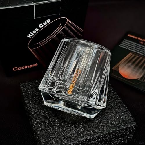 Espresso Cups Set of 2 (2 Count)