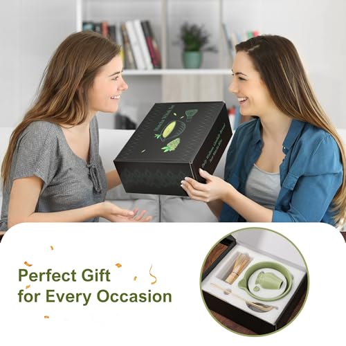 Matcha Whisk Set (7 Count)