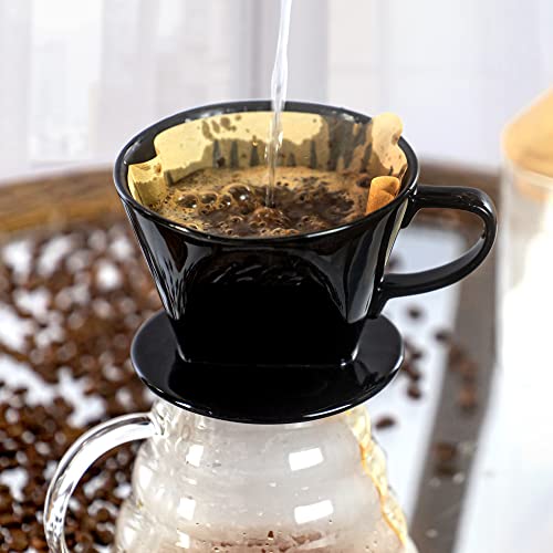 Pour Over Ceramic