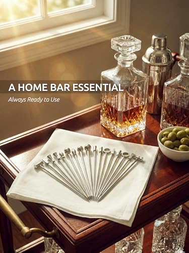 Cocktail Picks Set of 16 (16 Count)