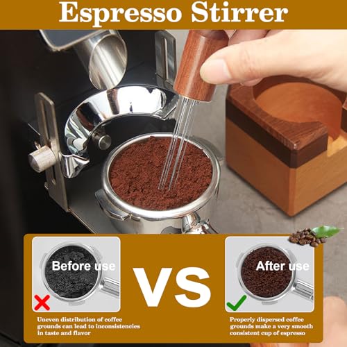 51mm Espresso Accessories Kit