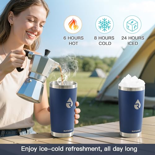 Travel Coffee Tumbler