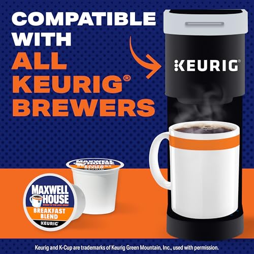 K Cup Coffee Pods (84 Count)