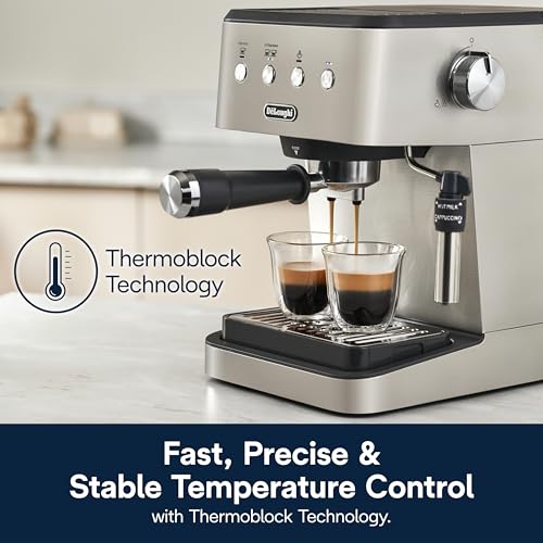 Classic Espresso Machine