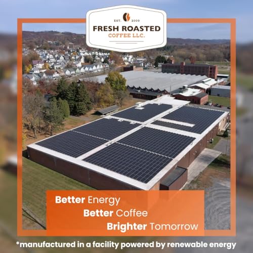 Fog Kicker Whole Bean Coffee (12 Ounce)