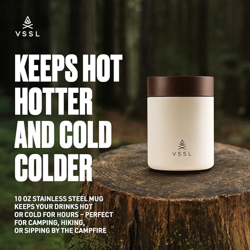Nest 10 oz Mug