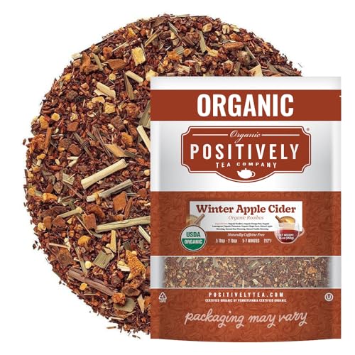Positively Tea (16 Ounce)