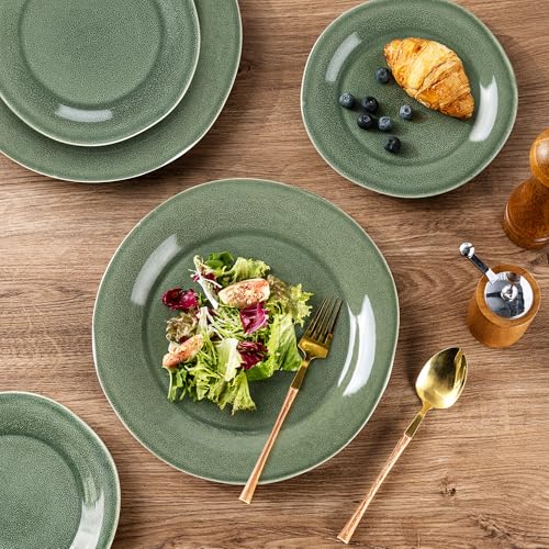 Ceramic Dinnerware Sets for 4