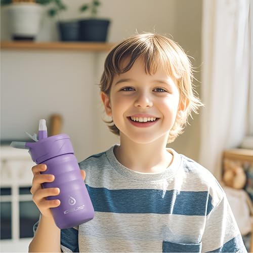 Insulated Water Bottle 12oz